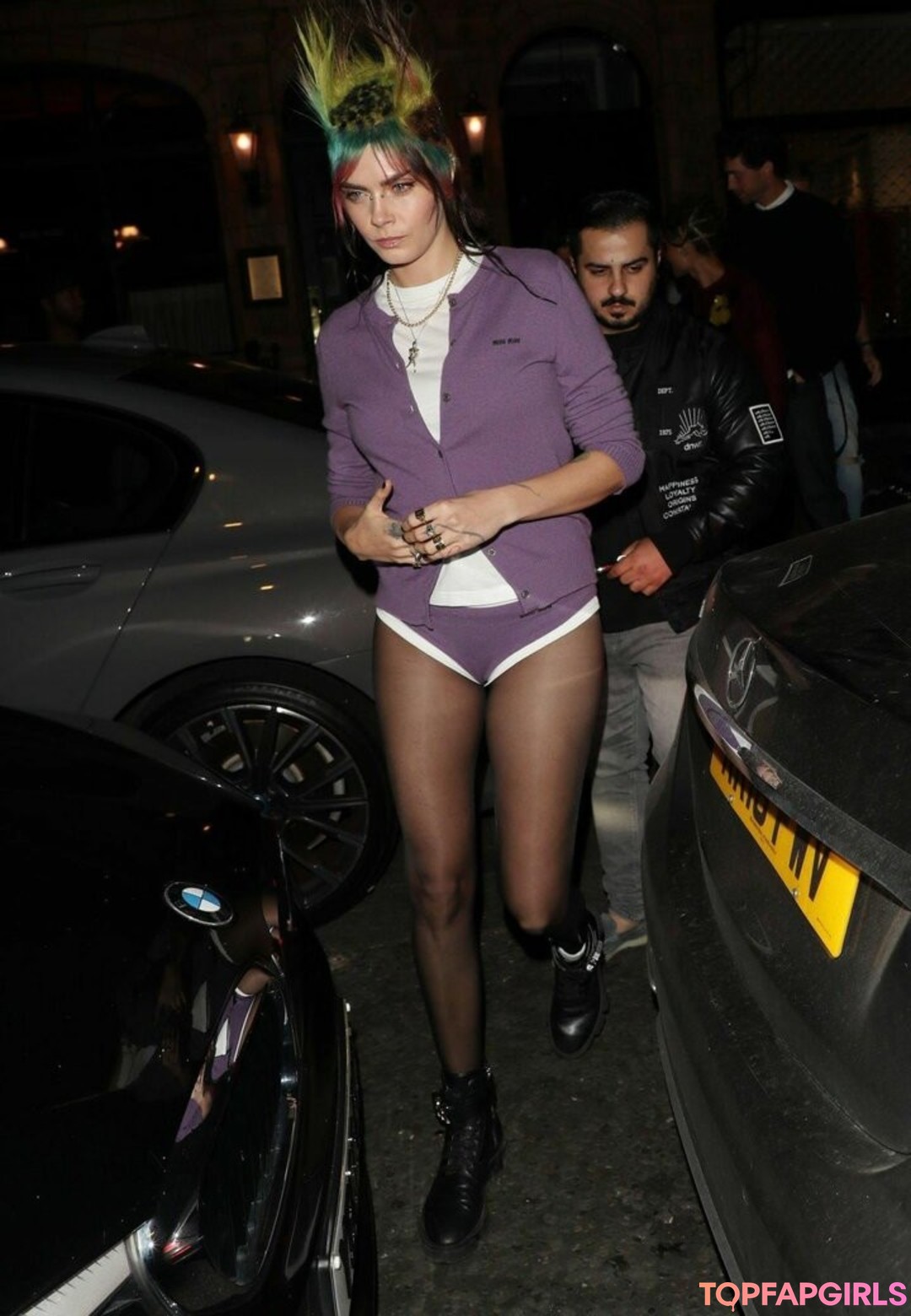 Foto desnuda filtrada de OnlyFans de Cara Delevingne #1189 Foto desnuda filtrada de OnlyFans de Cara Delevingne #1189