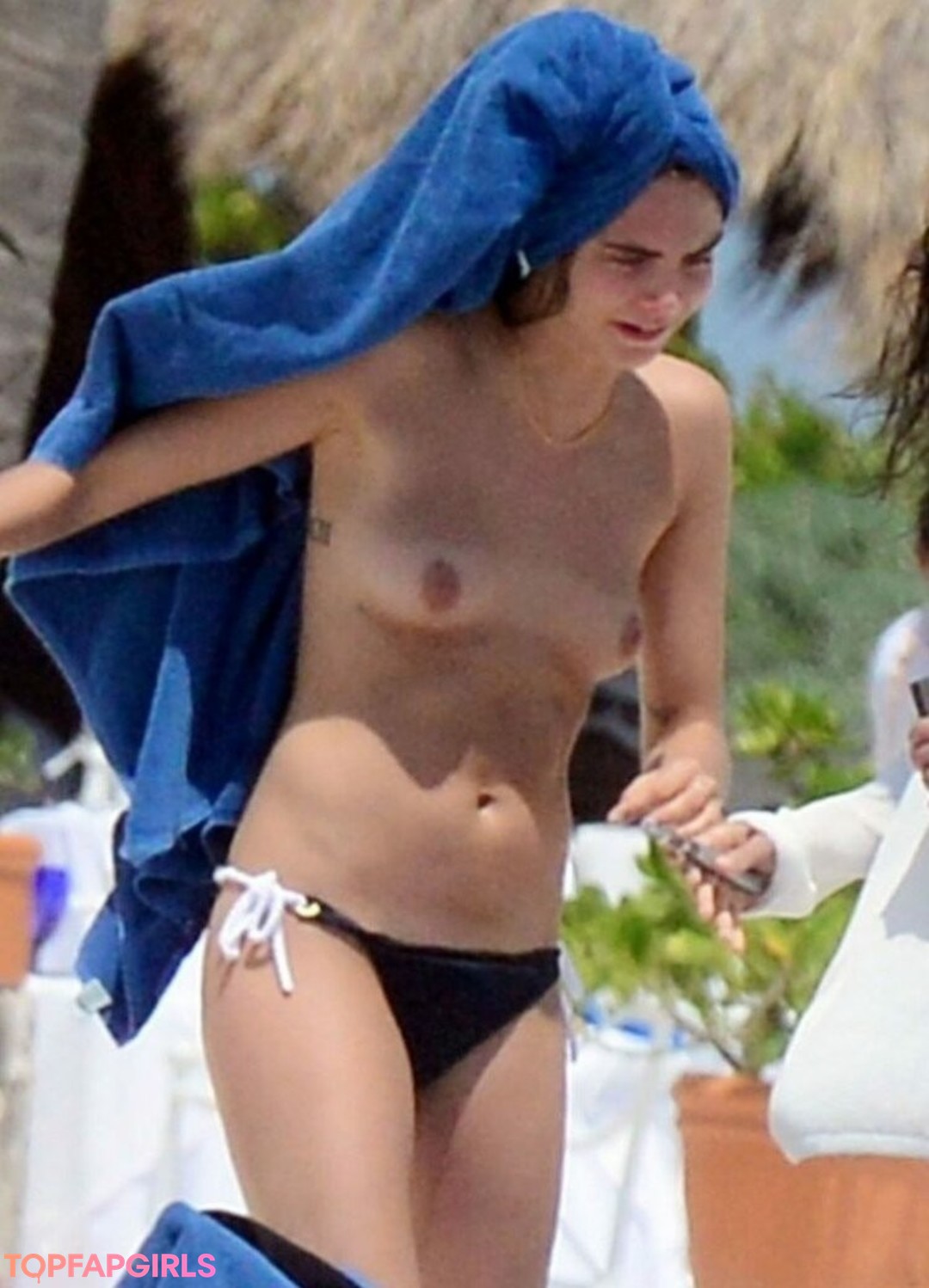 Foto desnuda filtrada de OnlyFans de Cara Delevingne #112 Foto desnuda filtrada de OnlyFans de Cara Delevingne #112