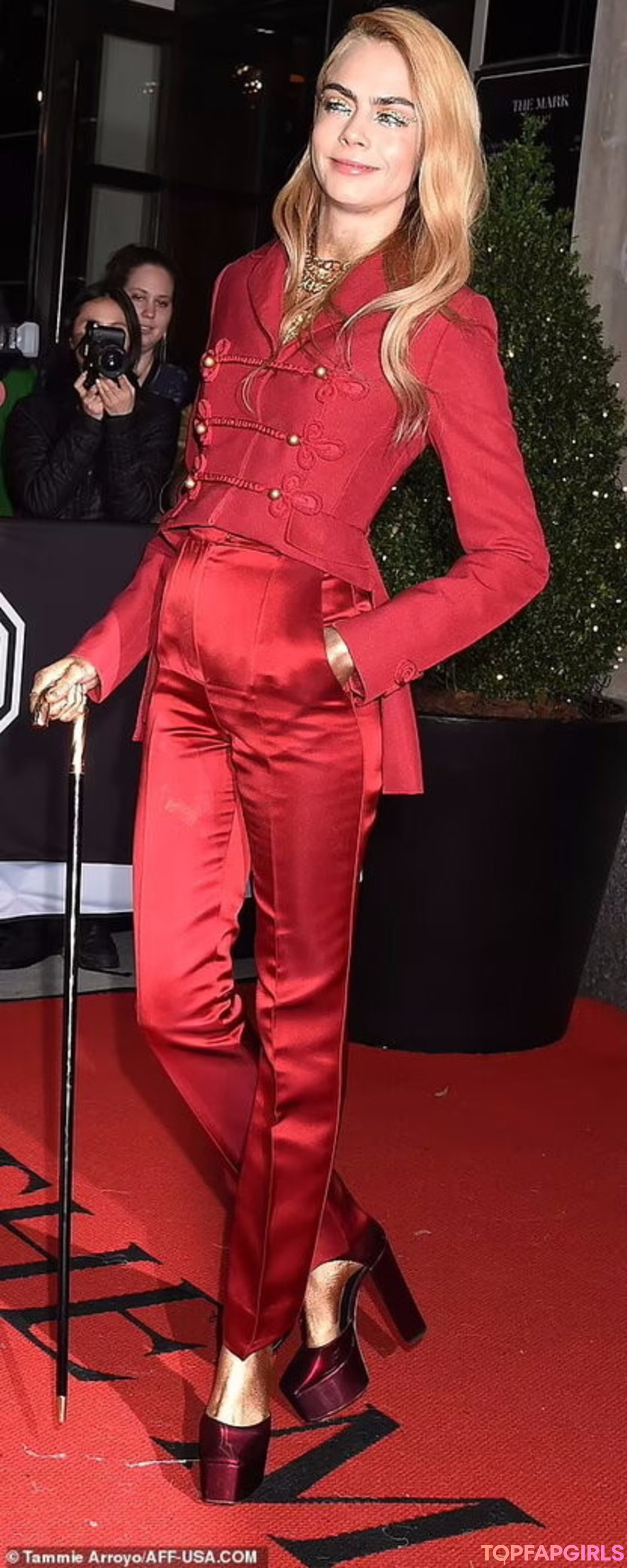 Foto desnuda filtrada de OnlyFans de Cara Delevingne #116 Foto desnuda filtrada de OnlyFans de Cara Delevingne #116