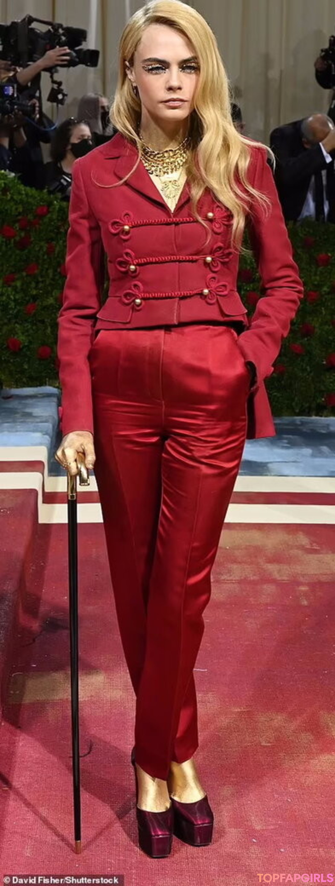 Foto desnuda filtrada de OnlyFans de Cara Delevingne #121 Foto desnuda filtrada de OnlyFans de Cara Delevingne #121