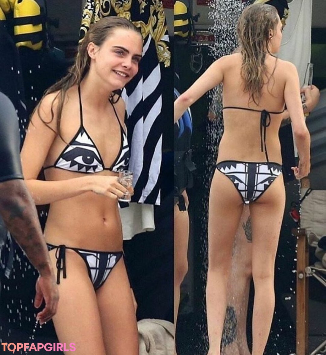 Foto desnuda filtrada de OnlyFans de Cara Delevingne #189 Foto desnuda filtrada de OnlyFans de Cara Delevingne #189