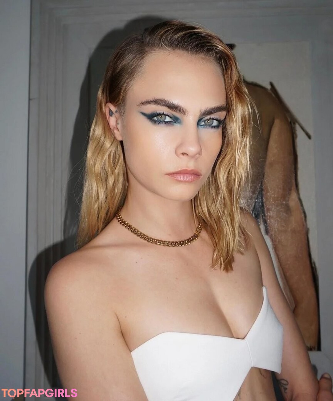 Foto desnuda filtrada de OnlyFans de Cara Delevingne #285 Foto desnuda filtrada de OnlyFans de Cara Delevingne #285