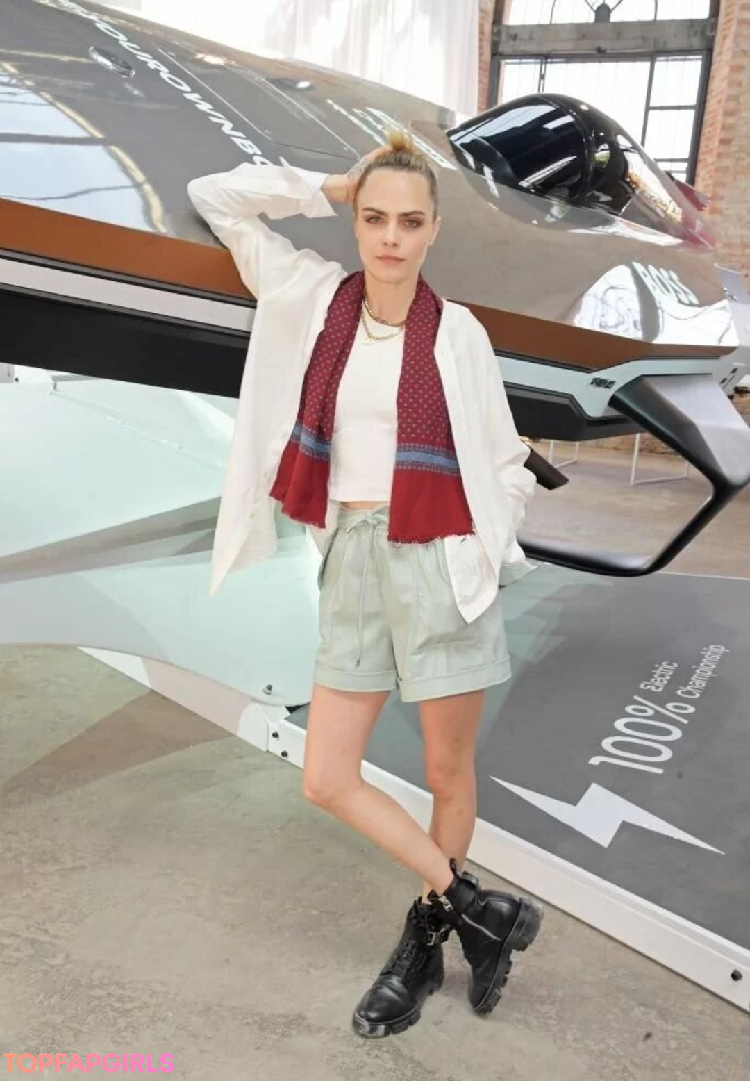 Foto desnuda filtrada de OnlyFans de Cara Delevingne #329 Foto desnuda filtrada de OnlyFans de Cara Delevingne #329