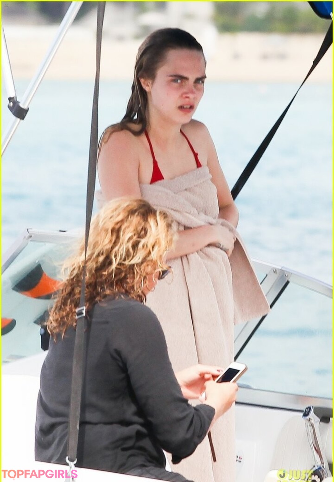 Foto desnuda filtrada de OnlyFans de Cara Delevingne #350 Foto desnuda filtrada de OnlyFans de Cara Delevingne #350