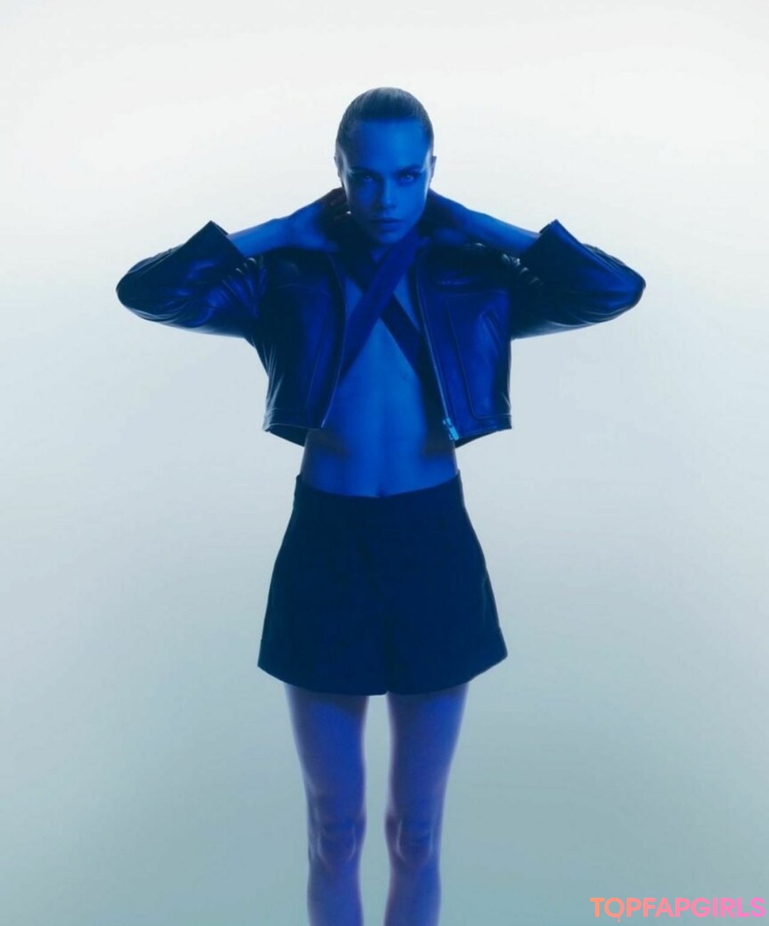 Foto desnuda filtrada de OnlyFans de Cara Delevingne #624 Foto desnuda filtrada de OnlyFans de Cara Delevingne #624