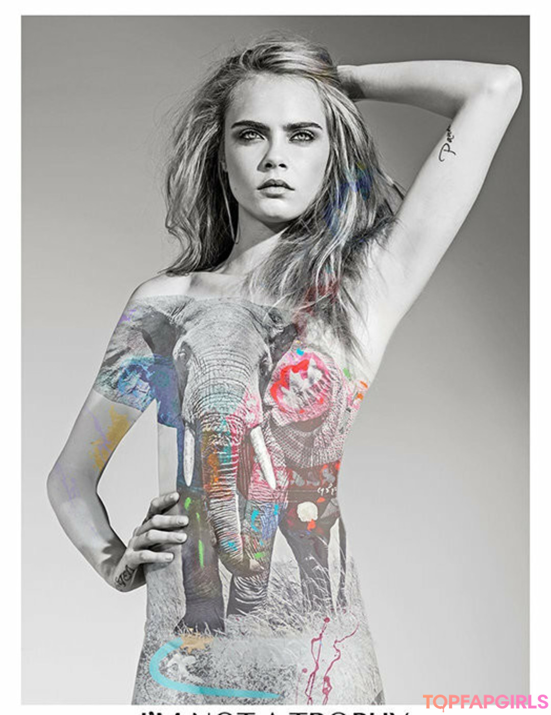 Foto desnuda filtrada de OnlyFans de Cara Delevingne #633 Foto desnuda filtrada de OnlyFans de Cara Delevingne #633