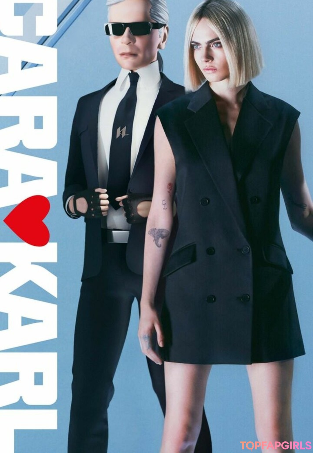 Foto desnuda filtrada de OnlyFans de Cara Delevingne #635 Foto desnuda filtrada de OnlyFans de Cara Delevingne #635