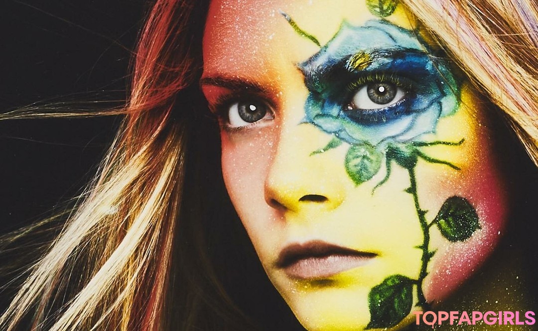 Foto desnuda filtrada de OnlyFans de Cara Delevingne #685 Foto desnuda filtrada de OnlyFans de Cara Delevingne #685