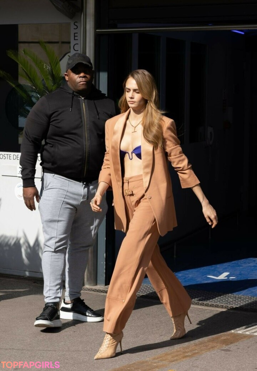 Foto desnuda filtrada de OnlyFans de Cara Delevingne #718 Foto desnuda filtrada de OnlyFans de Cara Delevingne #718