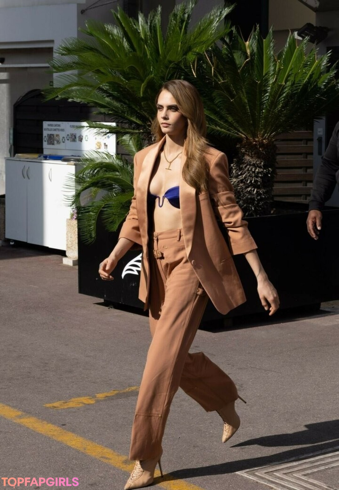 Foto desnuda filtrada de OnlyFans de Cara Delevingne #720 Foto desnuda filtrada de OnlyFans de Cara Delevingne #720