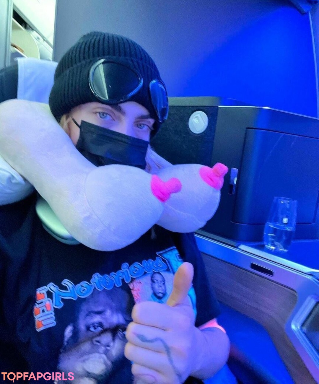 Foto desnuda filtrada de OnlyFans de Cara Delevingne #760 Foto desnuda filtrada de OnlyFans de Cara Delevingne #760