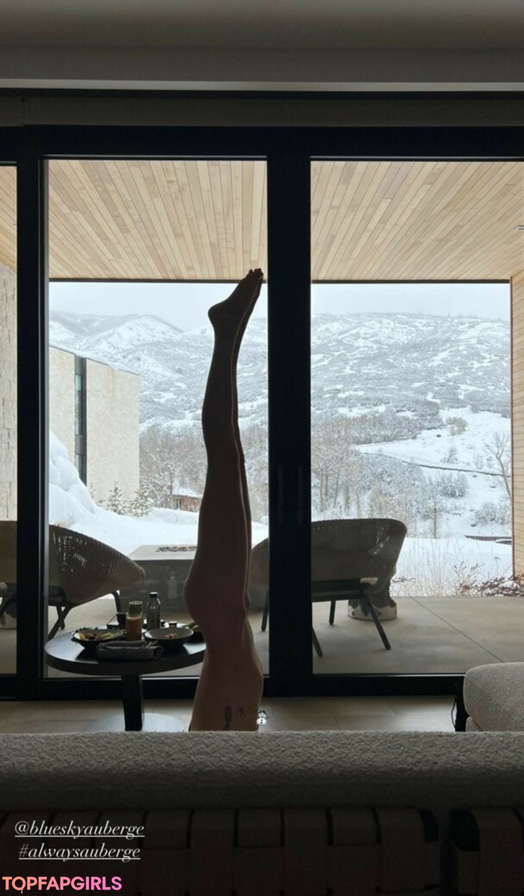 Foto desnuda filtrada de OnlyFans de Cara Delevingne #761 Foto desnuda filtrada de OnlyFans de Cara Delevingne #761