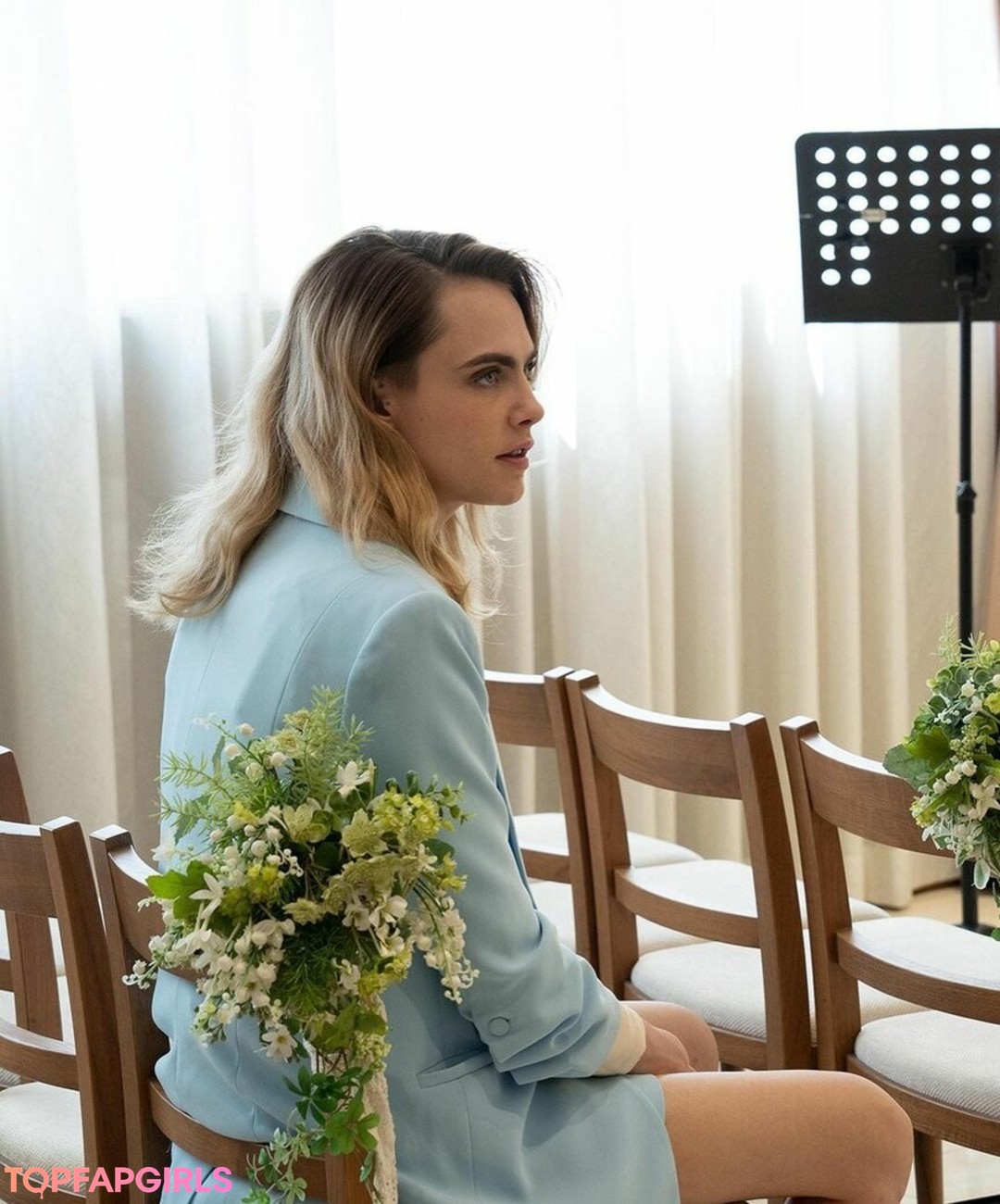 Foto desnuda filtrada de OnlyFans de Cara Delevingne #808 Foto desnuda filtrada de OnlyFans de Cara Delevingne #808