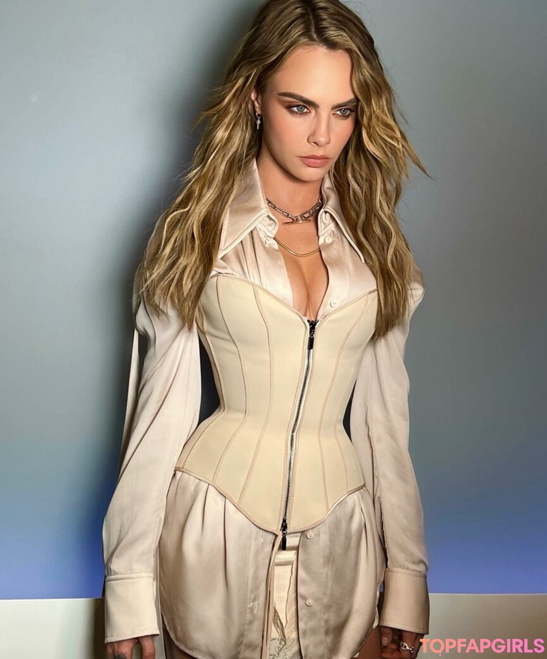 Foto desnuda filtrada de OnlyFans de Cara Delevingne #811 Foto desnuda filtrada de OnlyFans de Cara Delevingne #811