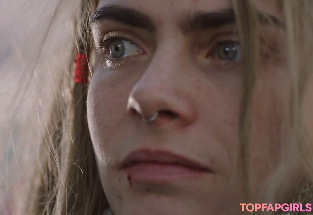 Foto desnuda filtrada de OnlyFans de Cara Delevingne #843 Foto desnuda filtrada de OnlyFans de Cara Delevingne #843
