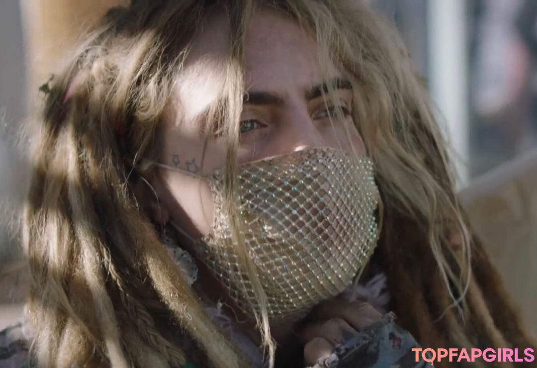 Foto desnuda filtrada de OnlyFans de Cara Delevingne #846 Foto desnuda filtrada de OnlyFans de Cara Delevingne #846