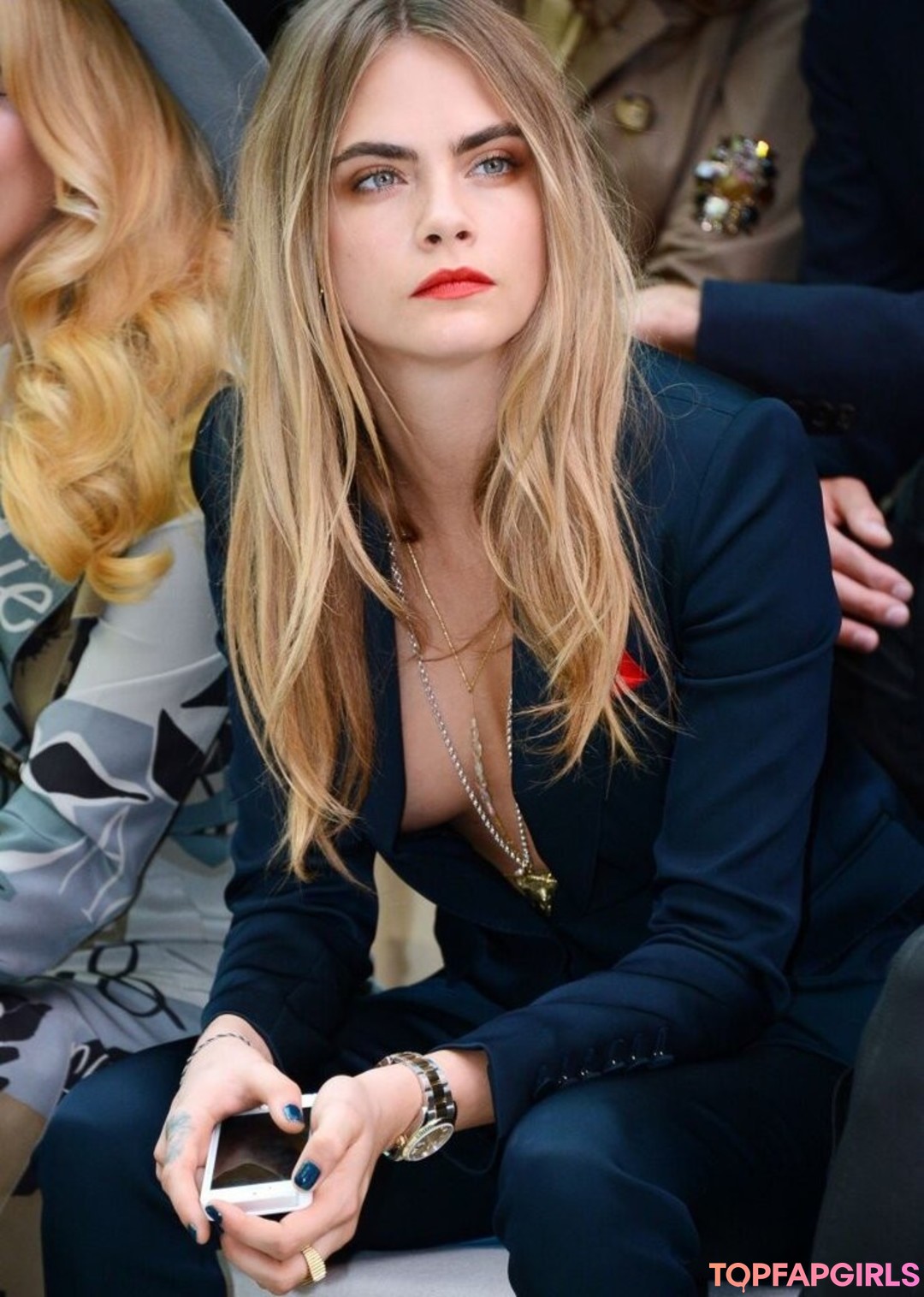 Foto desnuda filtrada de OnlyFans de Cara Delevingne #877 Foto desnuda filtrada de OnlyFans de Cara Delevingne #877