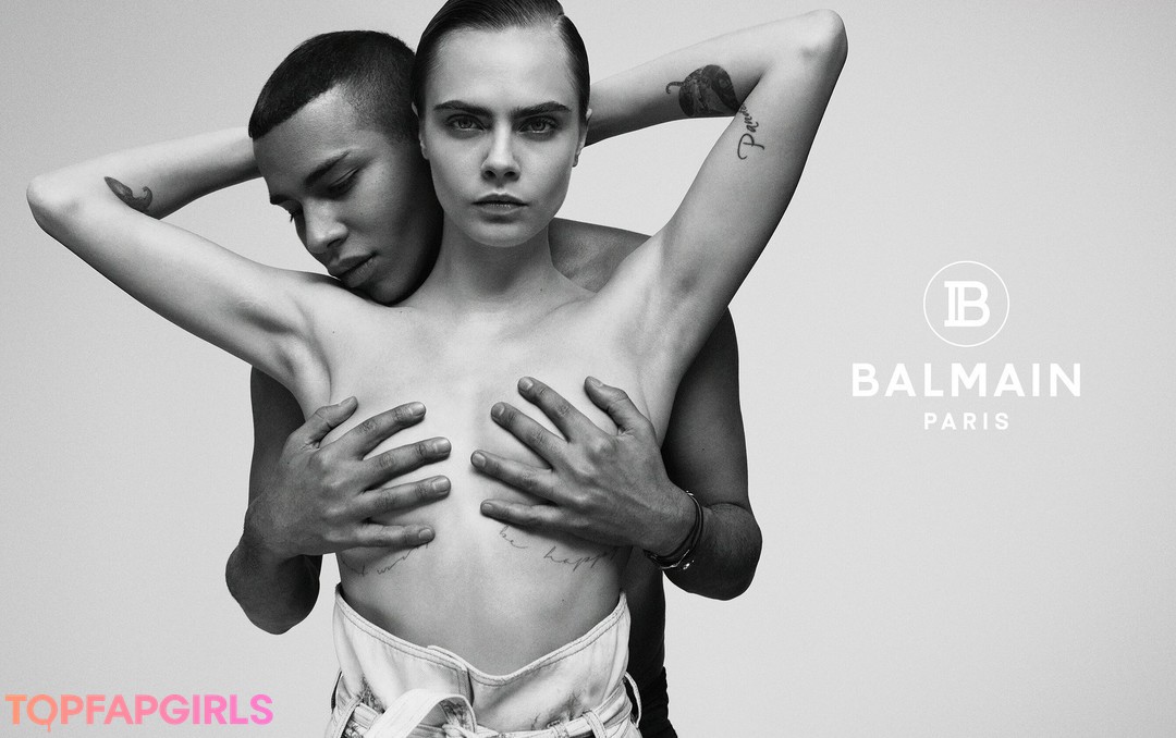 Foto desnuda filtrada de OnlyFans de Cara Delevingne #89 Foto desnuda filtrada de OnlyFans de Cara Delevingne #89