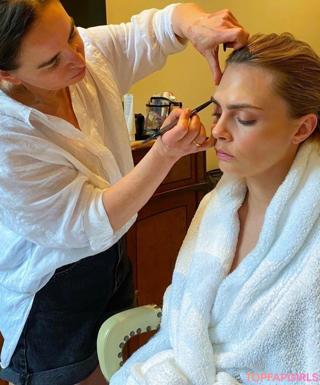 Foto desnuda filtrada de OnlyFans de Cara Delevingne #920 Foto desnuda filtrada de OnlyFans de Cara Delevingne #920