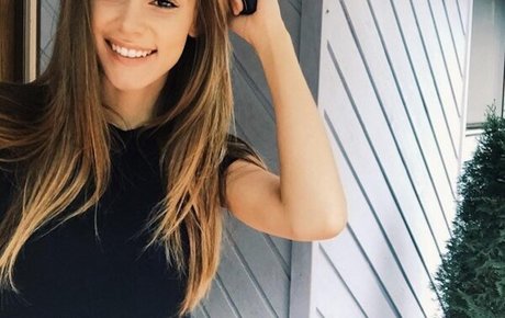 Amberleigh West