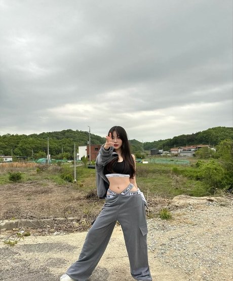 Foto desnuda filtrada de OnlyFans de Sejinming
