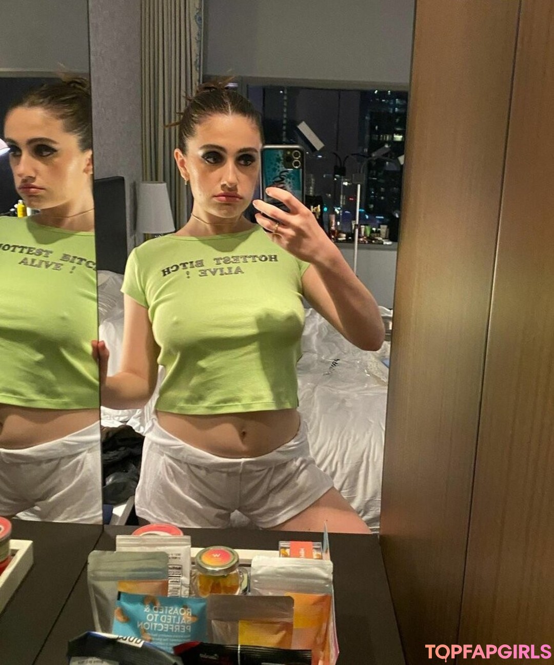 Foto desnuda filtrada de OnlyFans de Rachel Anne Sennott #181 Foto desnuda filtrada de OnlyFans de Rachel Anne Sennott #181