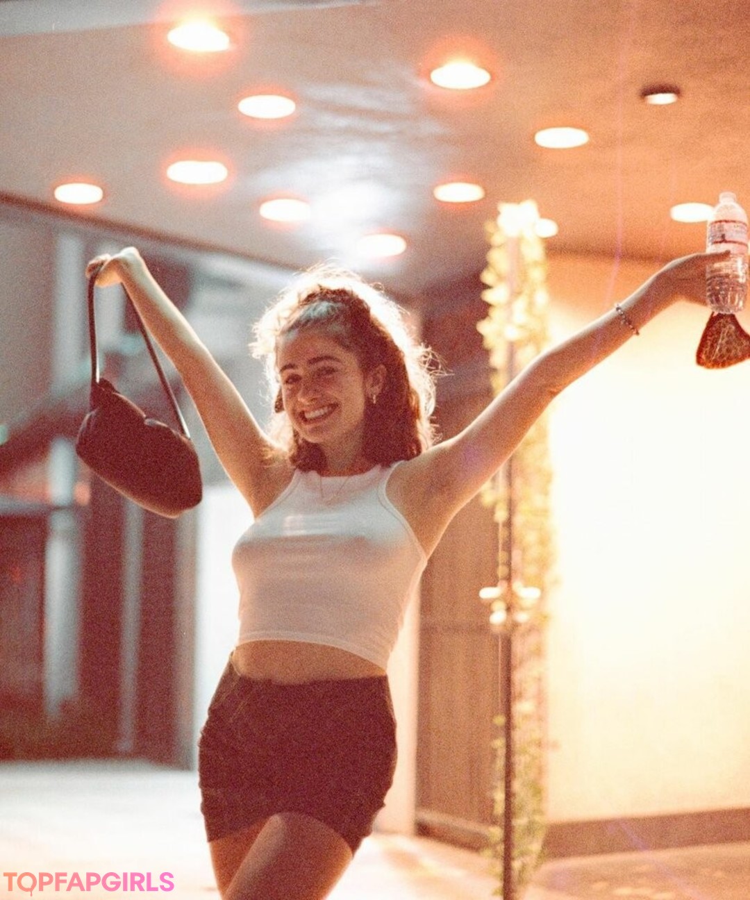 Foto desnuda filtrada de OnlyFans de Rachel Anne Sennott #21 Foto desnuda filtrada de OnlyFans de Rachel Anne Sennott #21