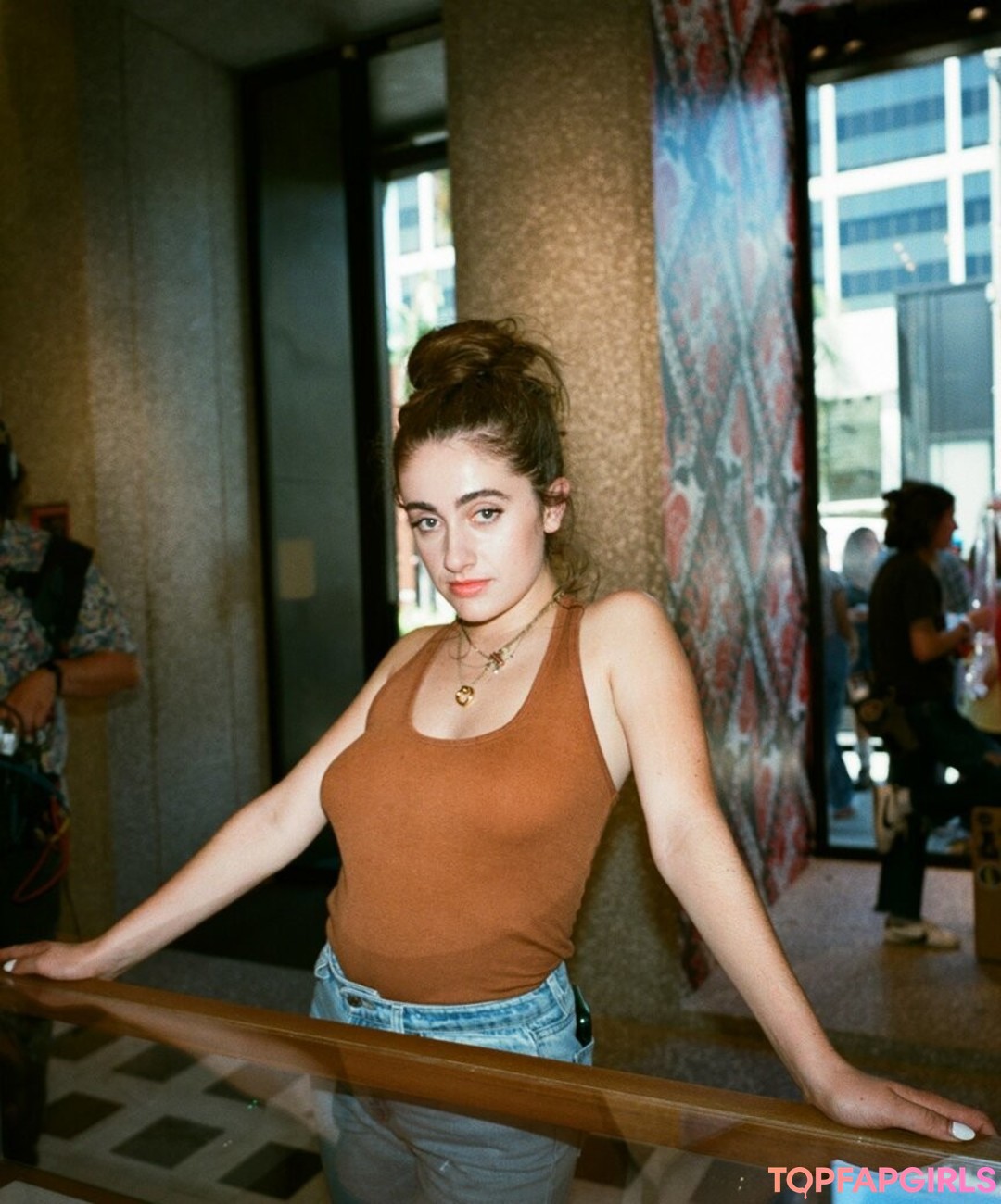 Foto desnuda filtrada de OnlyFans de Rachel Anne Sennott #237 Foto desnuda filtrada de OnlyFans de Rachel Anne Sennott #237