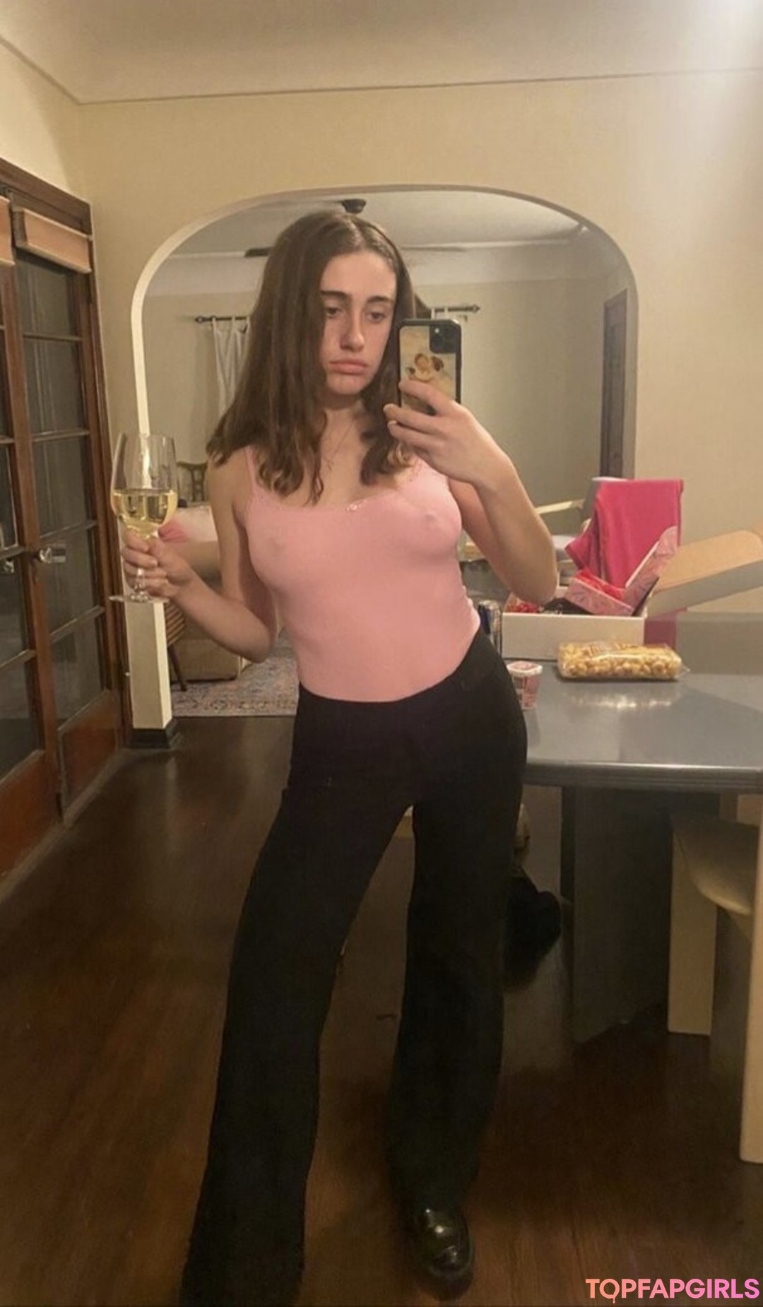 Foto desnuda filtrada de OnlyFans de Rachel Anne Sennott #65 Foto desnuda filtrada de OnlyFans de Rachel Anne Sennott #65