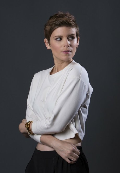 Foto desnuda filtrada de OnlyFans de Kate Mara