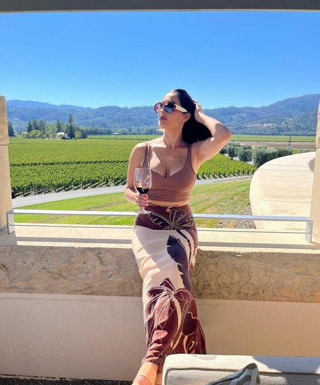 Foto desnuda filtrada de OnlyFans de The Bella Twins