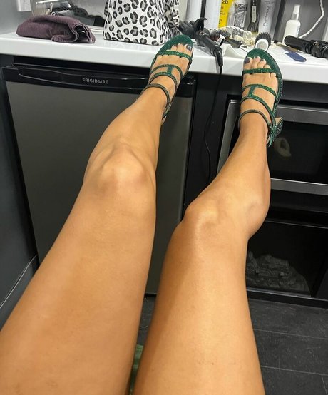 Foto desnuda filtrada de OnlyFans de The Bella Twins