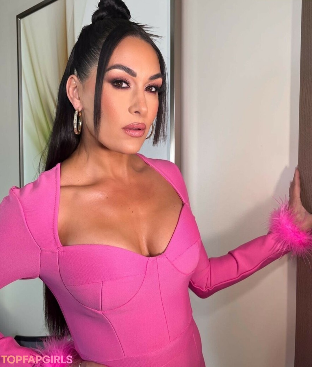Foto desnuda filtrada de OnlyFans de The Bella Twins #165 Foto desnuda filtrada de OnlyFans de The Bella Twins #165