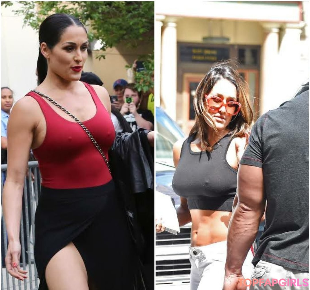 Foto desnuda filtrada de OnlyFans de The Bella Twins #44 Foto desnuda filtrada de OnlyFans de The Bella Twins #44