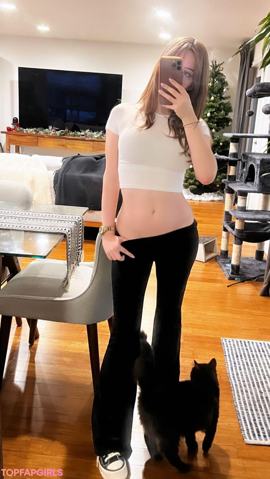 Foto desnuda filtrada de OnlyFans de Onisuna #1303