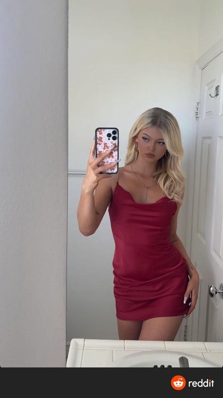 Loren Gray