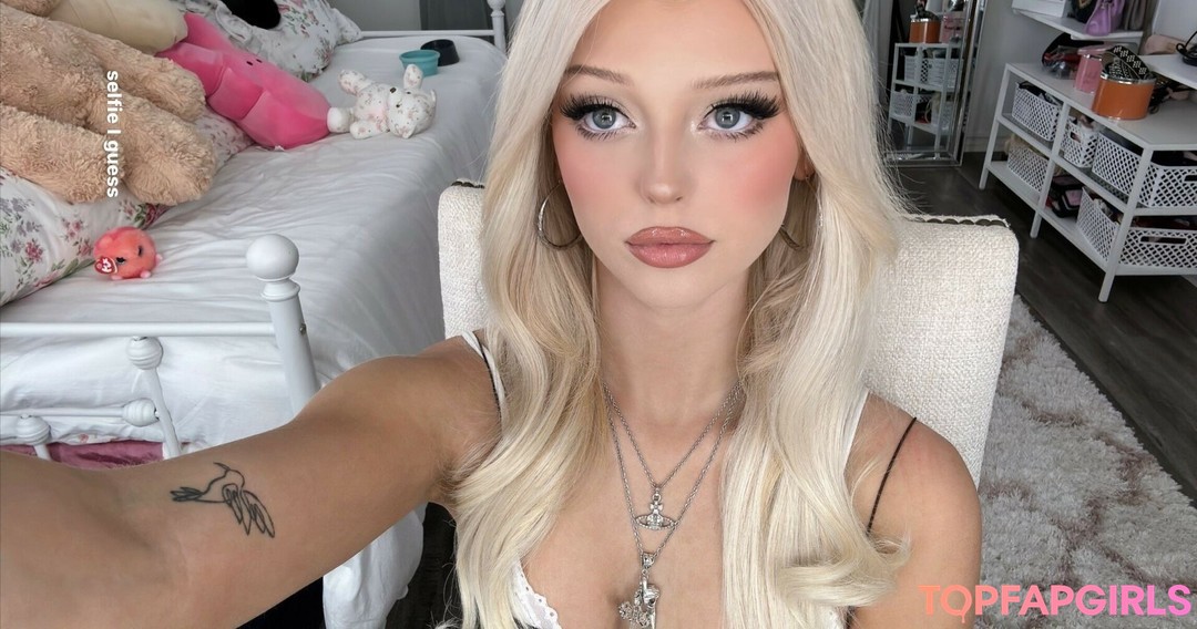 Foto desnuda filtrada de OnlyFans de Loren Gray #369 Foto desnuda filtrada de OnlyFans de Loren Gray #369