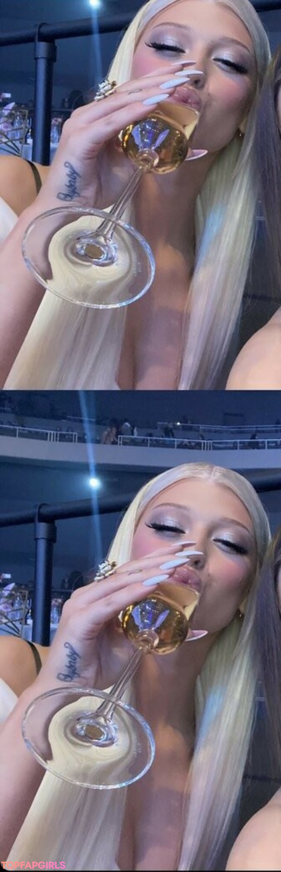 Foto desnuda filtrada de OnlyFans de Loren Gray #389 Foto desnuda filtrada de OnlyFans de Loren Gray #389