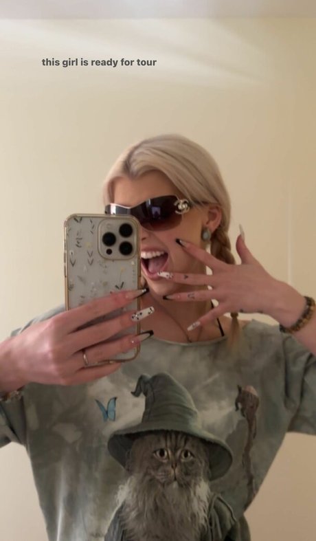 Loren Gray