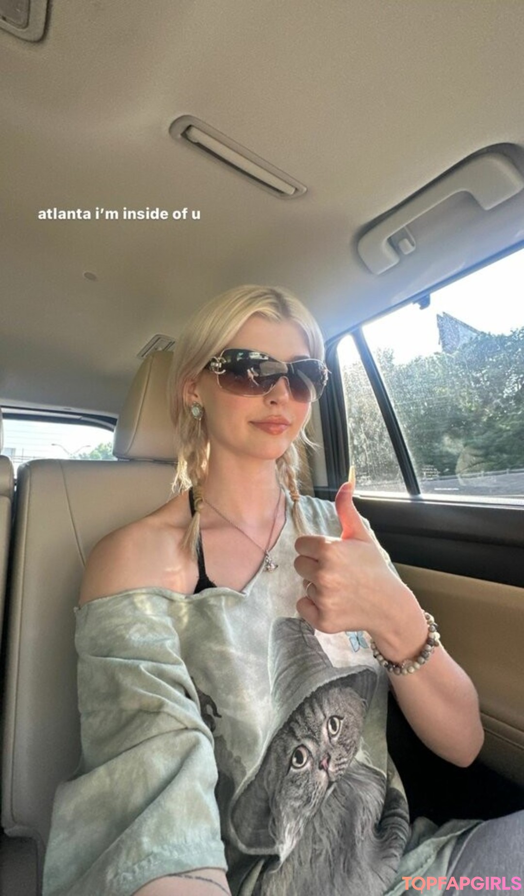Foto desnuda filtrada de OnlyFans de Loren Gray #458 Foto desnuda filtrada de OnlyFans de Loren Gray #458