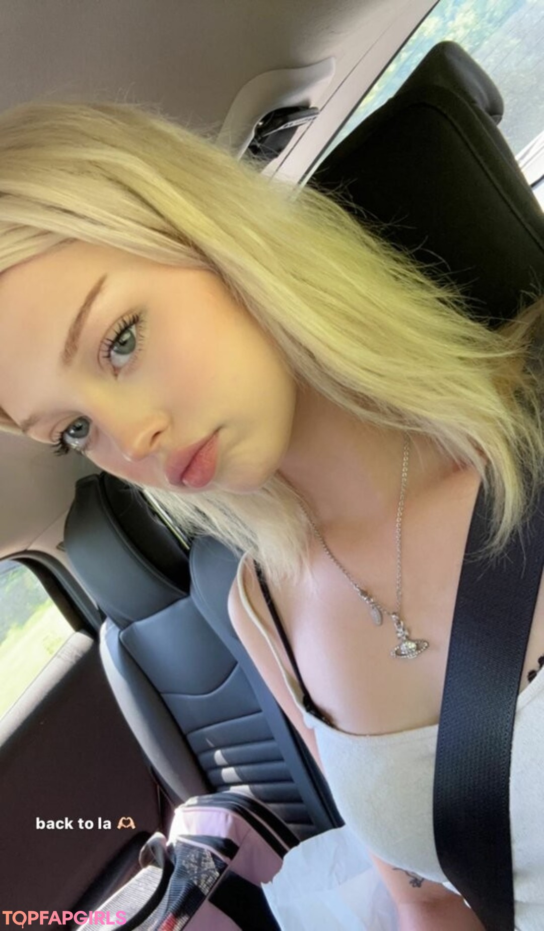 Foto desnuda filtrada de OnlyFans de Loren Gray #505 Foto desnuda filtrada de OnlyFans de Loren Gray #505