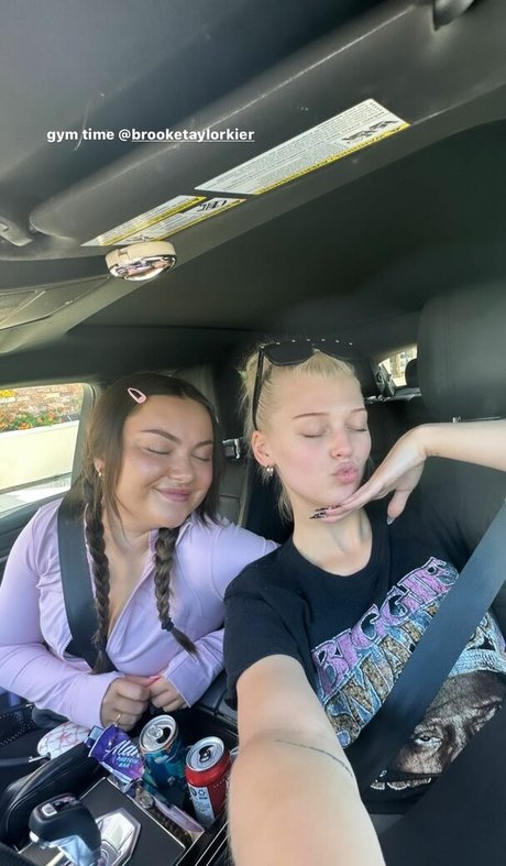 Loren Gray