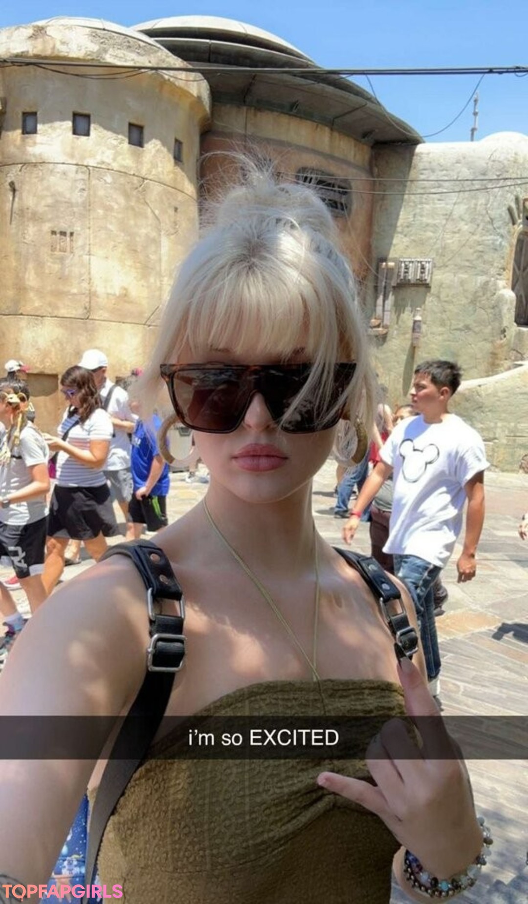 Foto desnuda filtrada de OnlyFans de Loren Gray #631 Foto desnuda filtrada de OnlyFans de Loren Gray #631