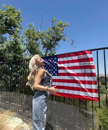 Loren Gray