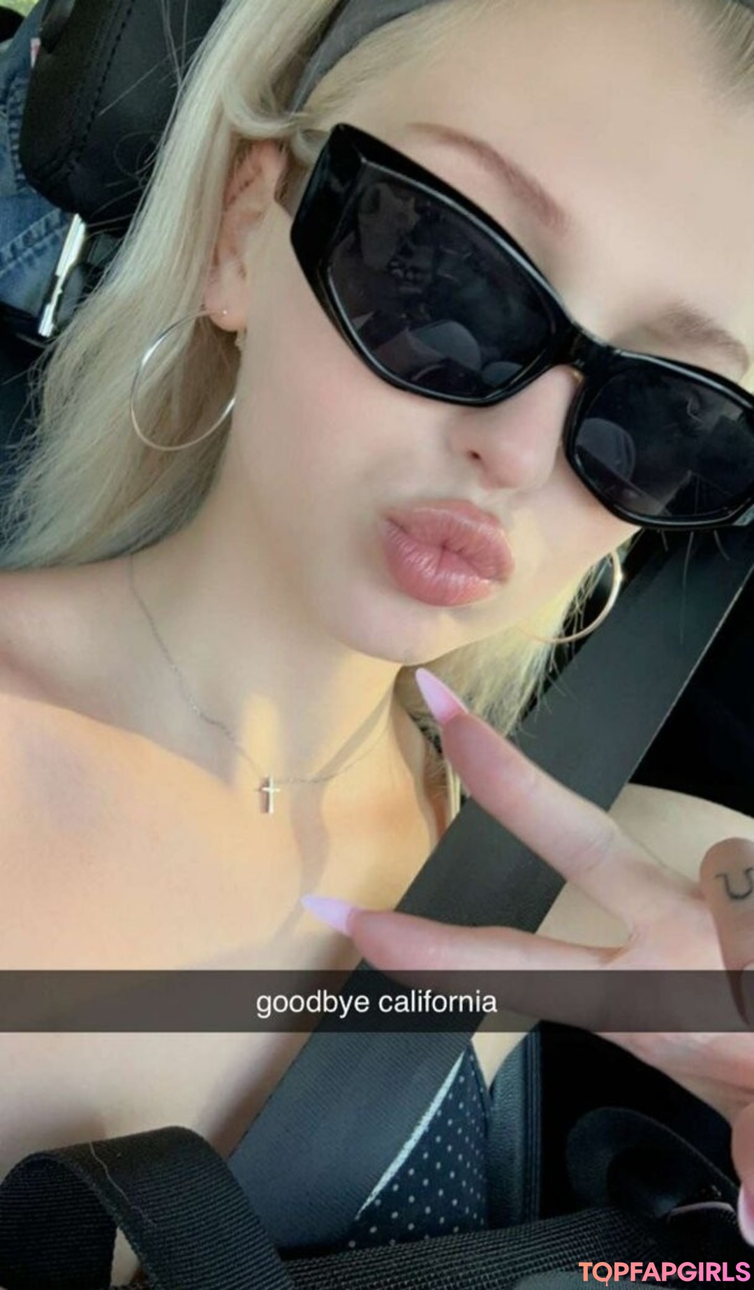 Foto desnuda filtrada de OnlyFans de Loren Gray #655 Foto desnuda filtrada de OnlyFans de Loren Gray #655