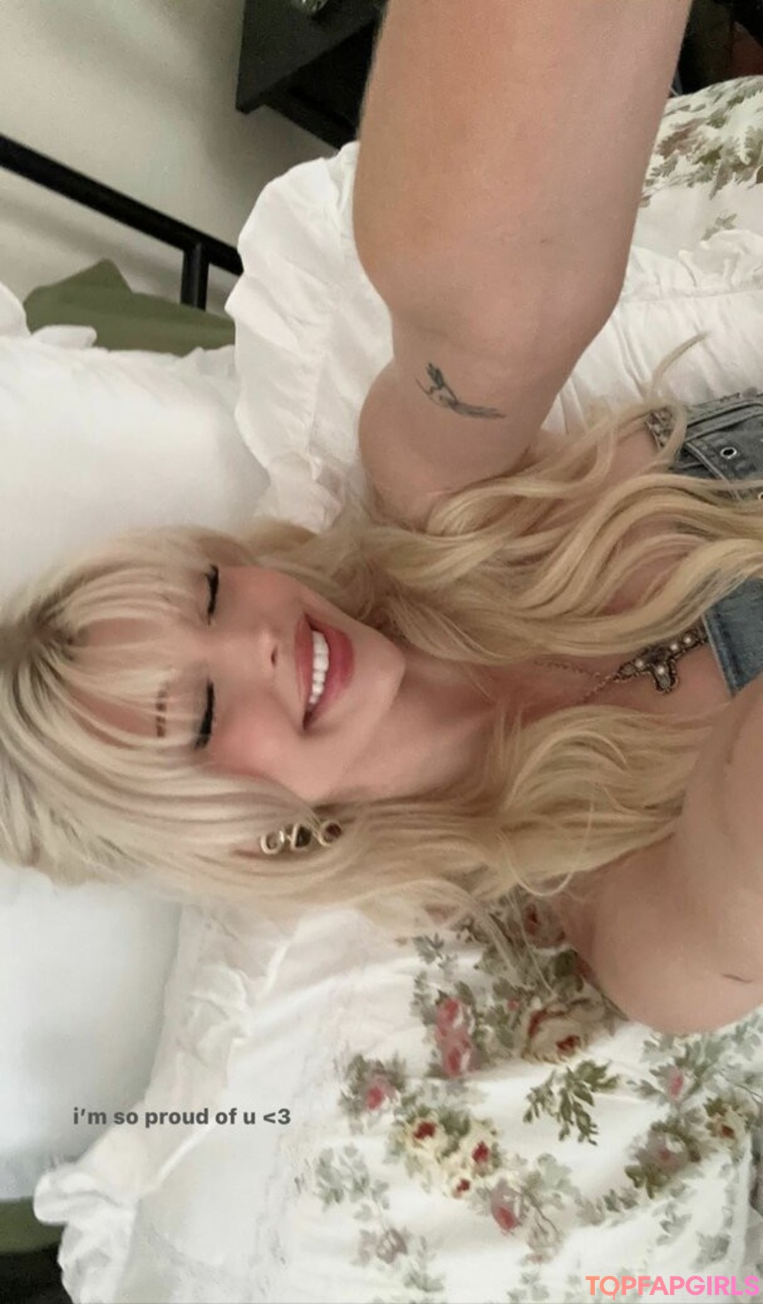 Foto desnuda filtrada de OnlyFans de Loren Gray #706 Foto desnuda filtrada de OnlyFans de Loren Gray #706