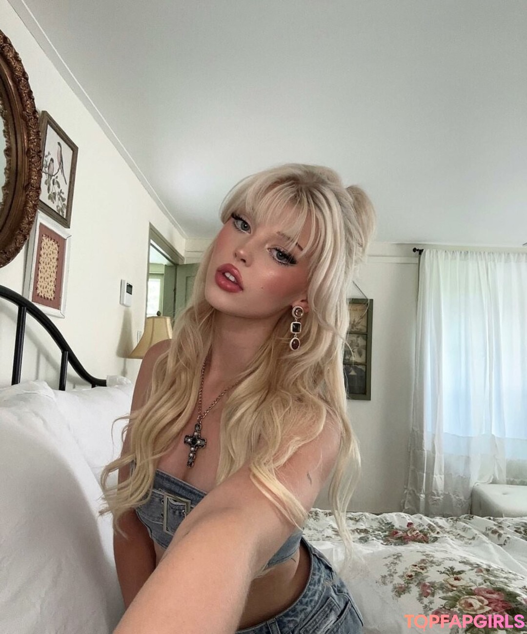 Foto desnuda filtrada de OnlyFans de Loren Gray #715 Foto desnuda filtrada de OnlyFans de Loren Gray #715