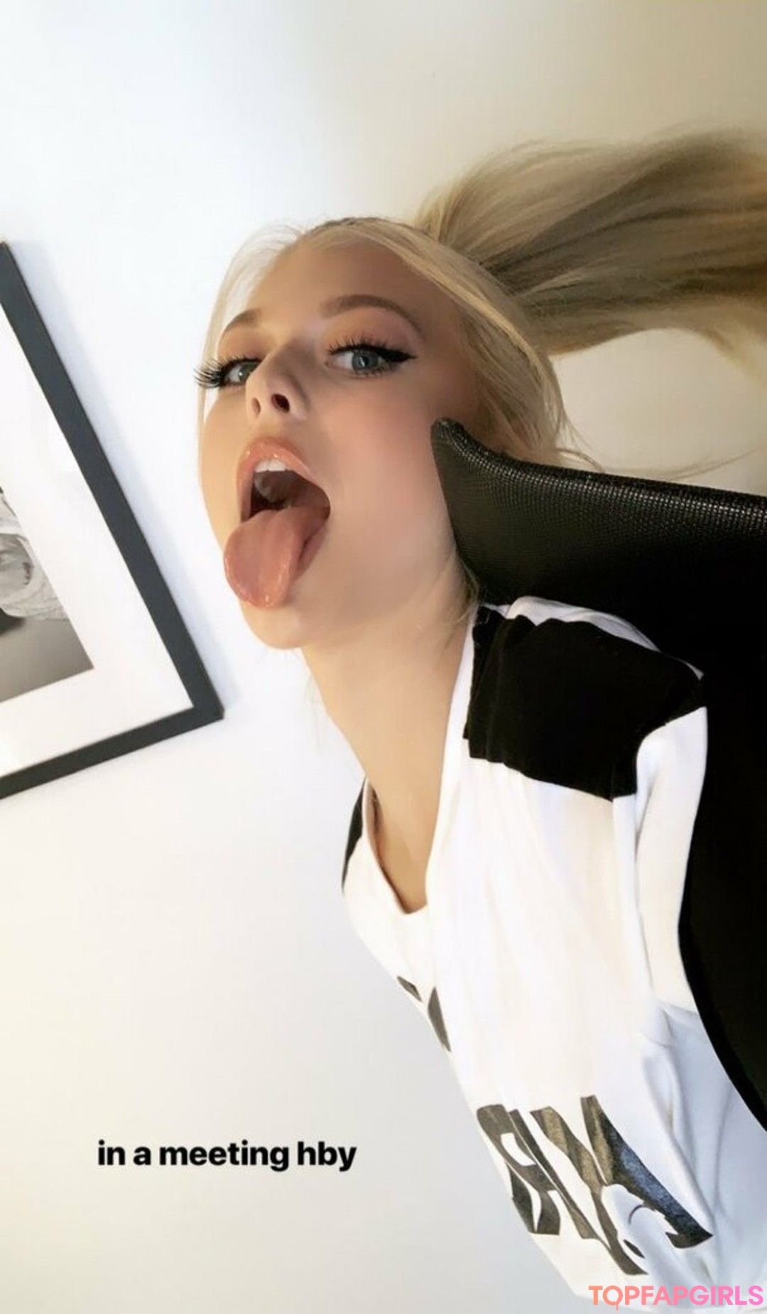 Foto desnuda filtrada de OnlyFans de Loren Gray #79 Foto desnuda filtrada de OnlyFans de Loren Gray #79