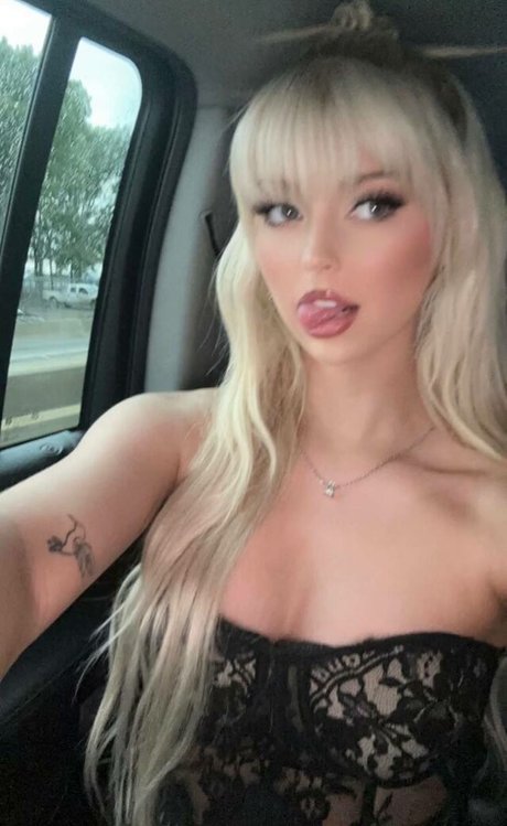 Loren Gray