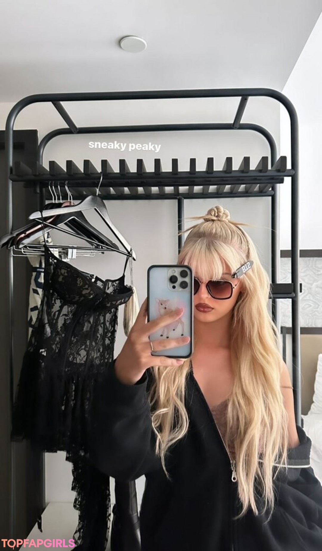 Foto desnuda filtrada de OnlyFans de Loren Gray #816 Foto desnuda filtrada de OnlyFans de Loren Gray #816